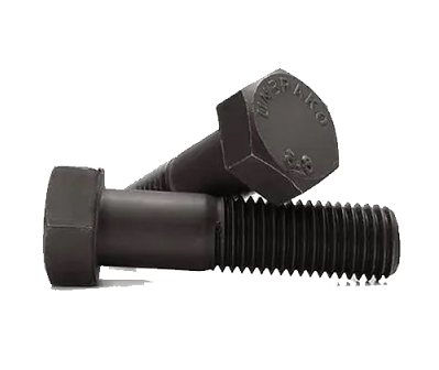 Hexagonal Head Bolt