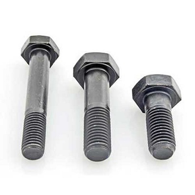 High Strength Structural Bolt