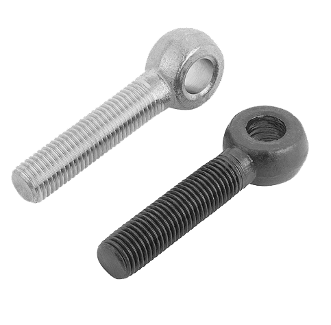 Long Eye Bolts