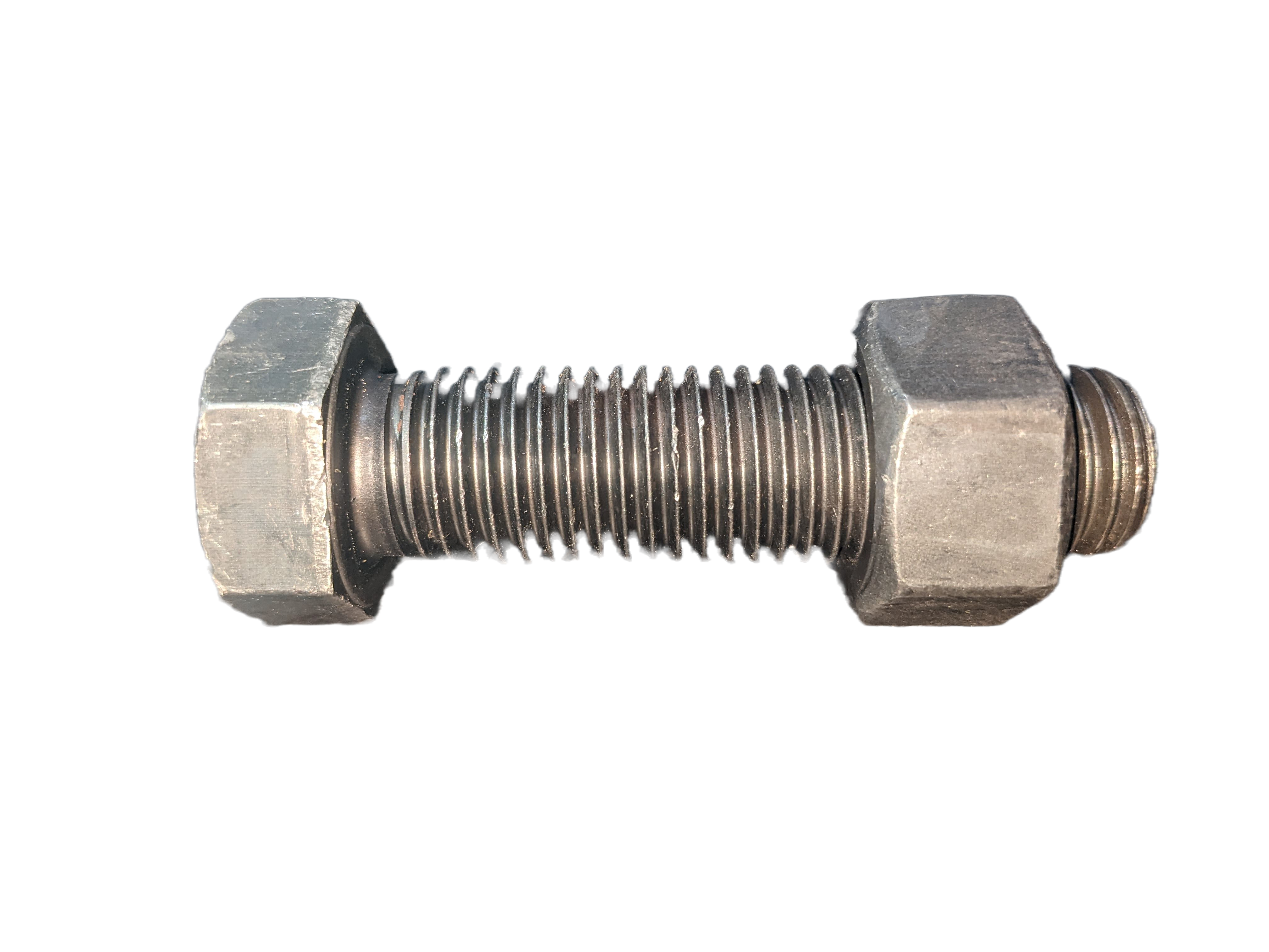 Screws Nuts Image