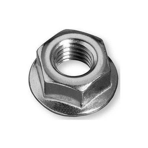 Flange Nut