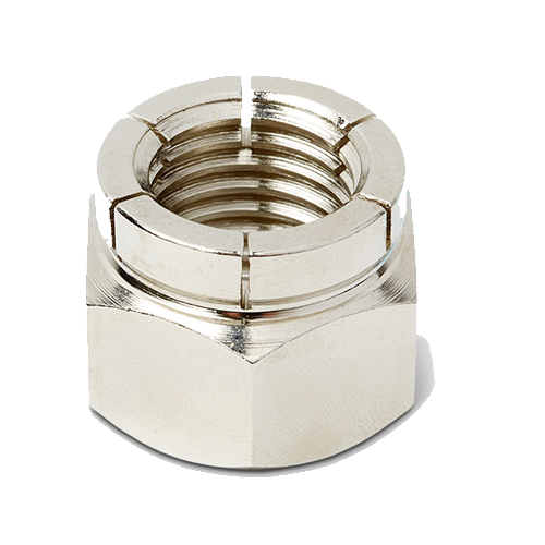 Prevailing Torque Nut