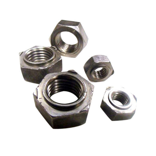 Weld Nuts