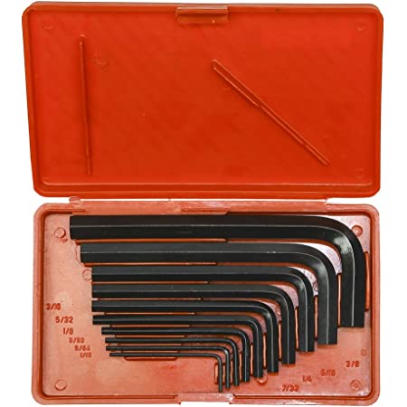 Hexagonal Wrenches