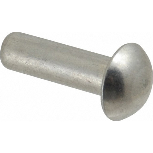 ound Head Rivet
