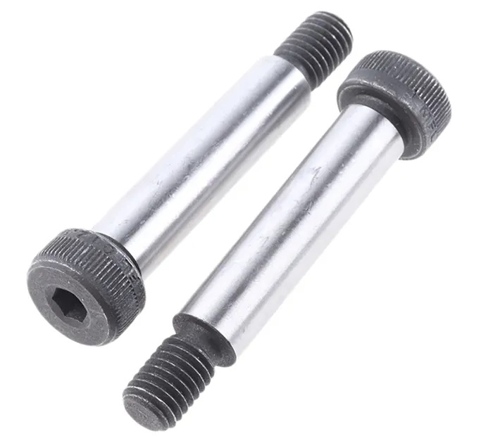 Socket Head Shoulder Screws