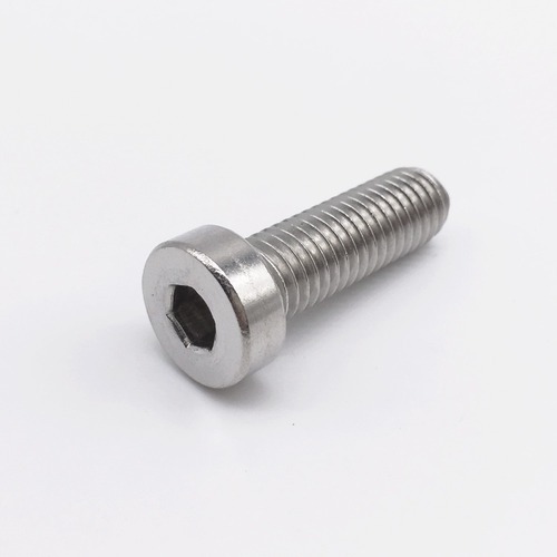 Socket Low Head Cap Screw