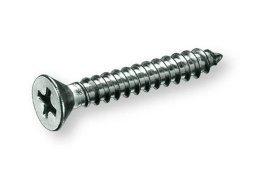 Philips CSK Self Tapping Screw