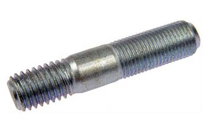Tap End Stud Bolts